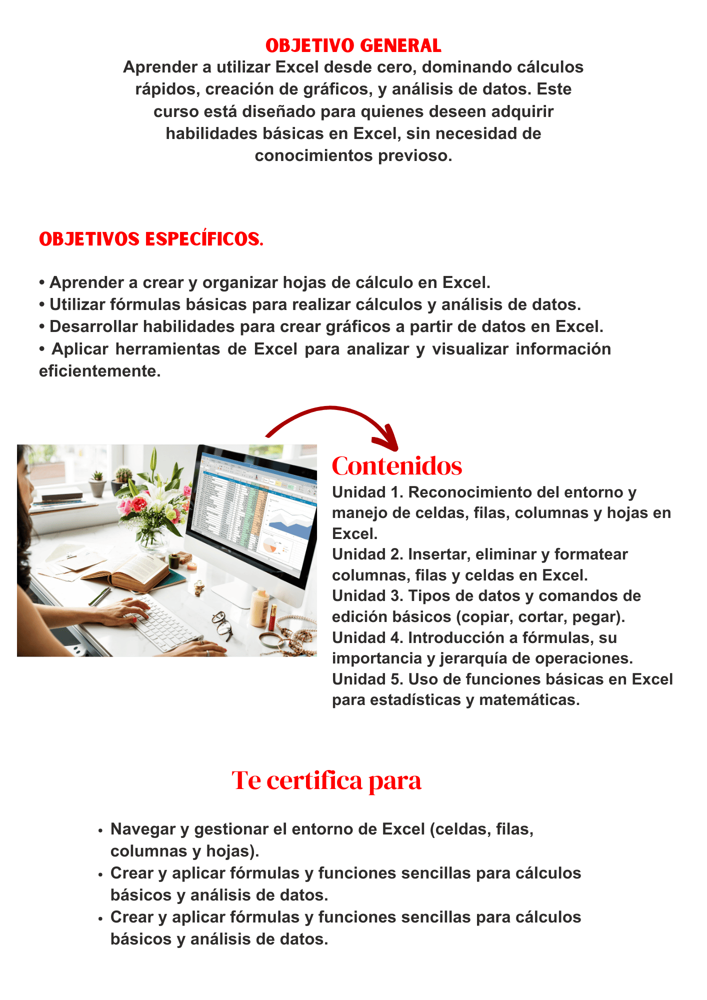 Flyer promocional